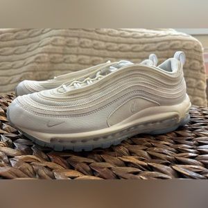 Nike Air Max 97 “White Ice”
